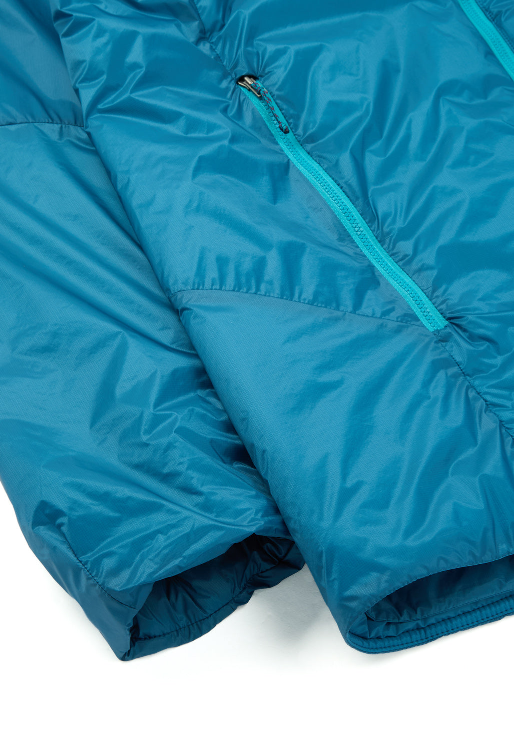 Patagonia Men's DAS Parka - Lagom Blue