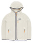 Patagonia Retro Pile Women's Hoodie - Pelican