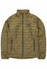 Patagonia Men's Nano Puff Jacket - Sage Khaki