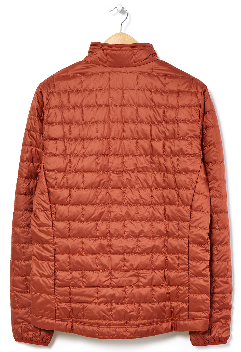 Patagonia Men's Nano Puff Jacket – Outsiders Store UK