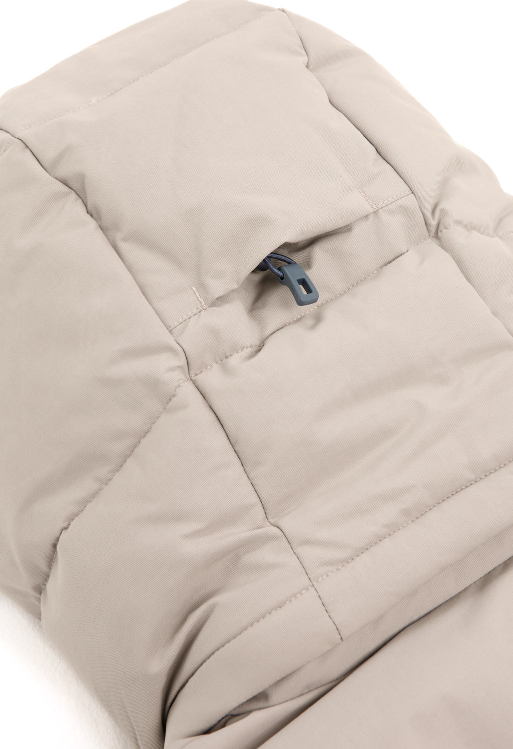 Patagonia Men's Downdrift Jacket - Seabird Grey