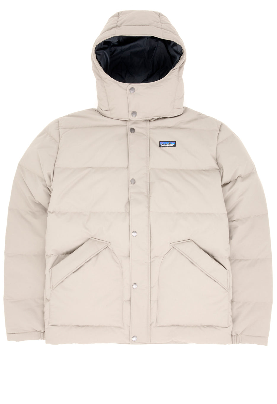 Patagonia Men's Downdrift Jacket - Seabird Grey