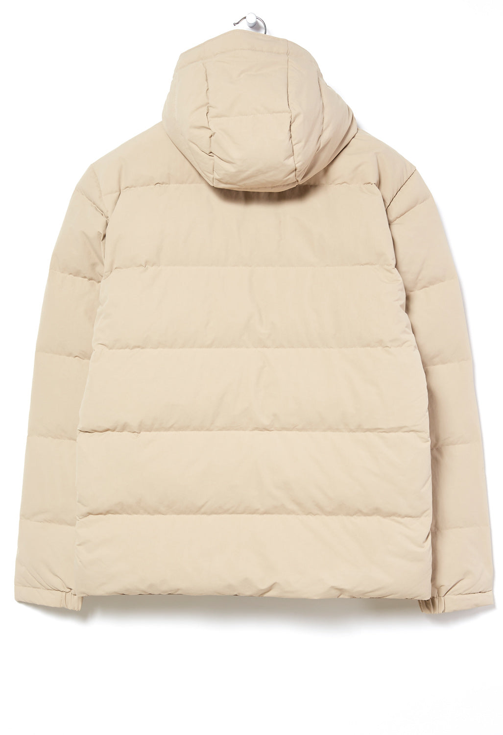 Patagonia Downdrift Men's Down Jacket - Oar Tan