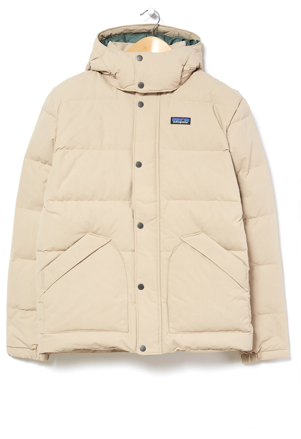 Patagonia Downdrift Men's Jacket 10