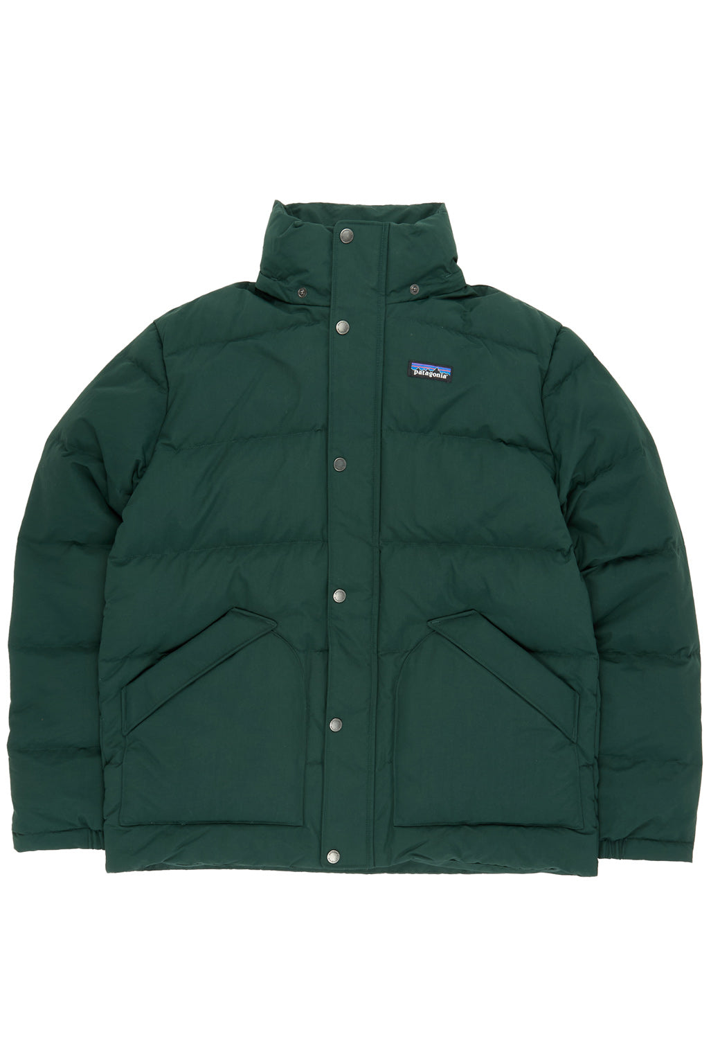 Patagonia Downdrift Men's Down Jacket - Northern Green