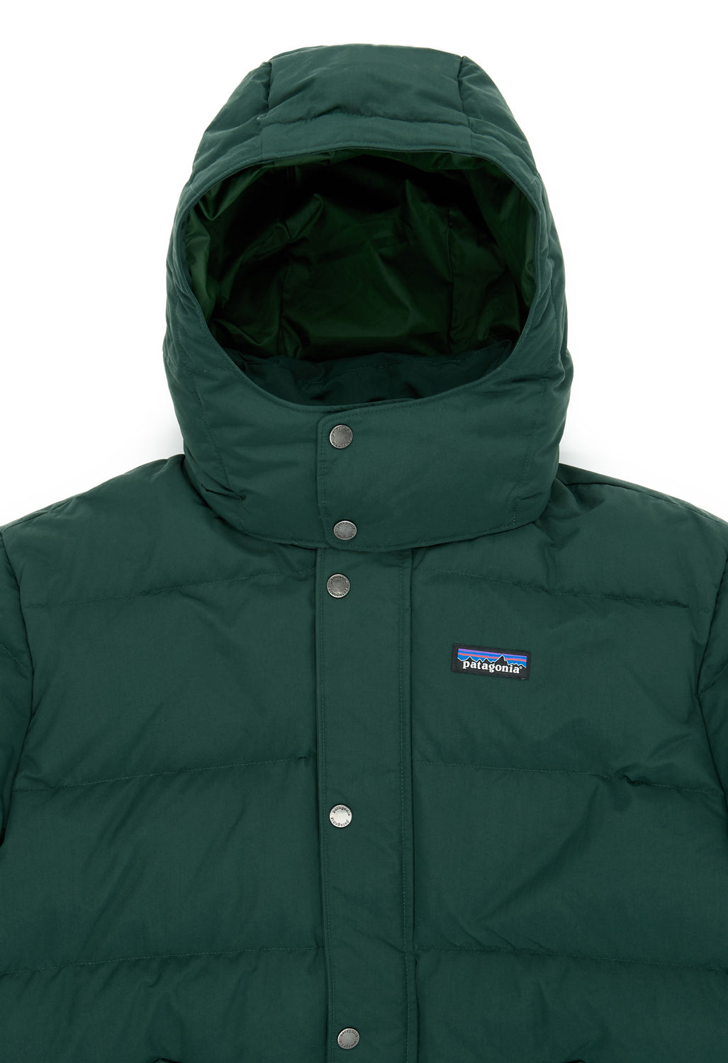 Patagonia Downdrift Men's Down Jacket - Northern Green