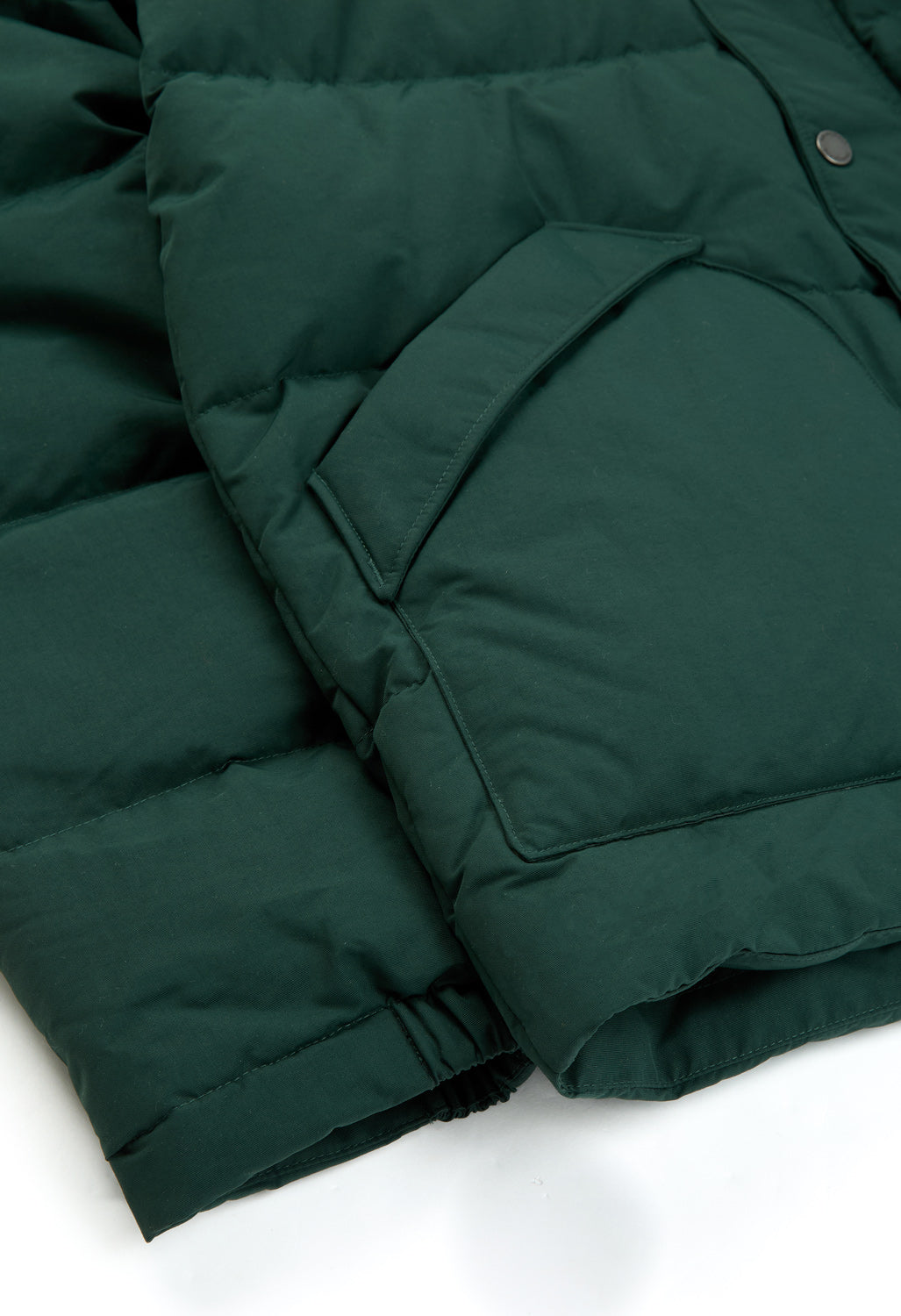 Patagonia Downdrift Men's Down Jacket - Northern Green