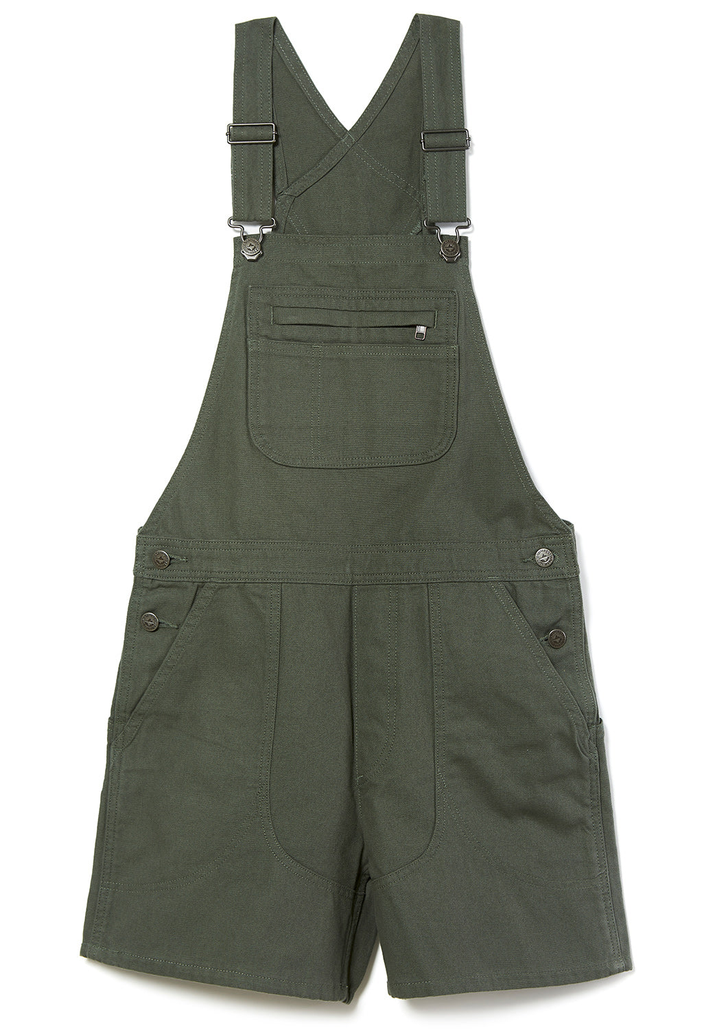 Patagonia Stand Up Women's Overalls 3