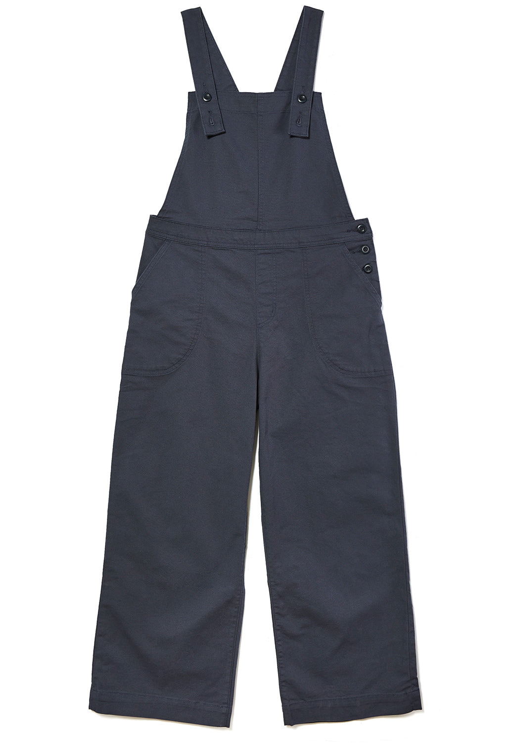 Patagonia Stand Up Women's Cropped Coveralls 1