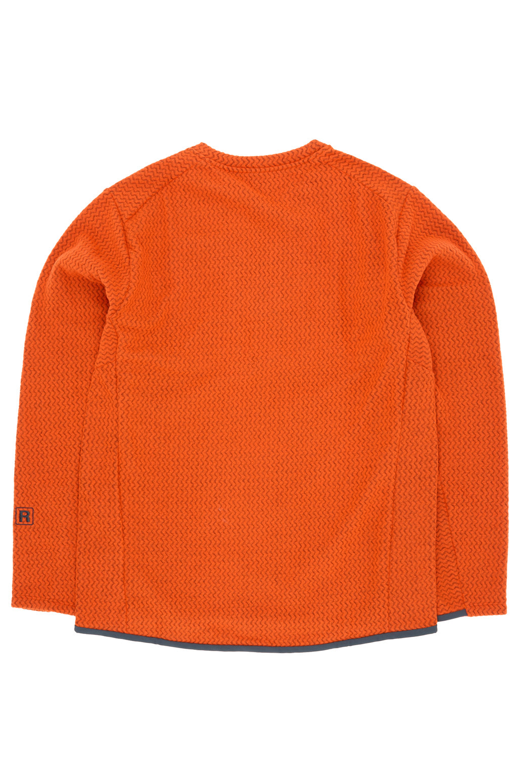 Patagonia Men's R1 Air Crew - Pollinator Orange