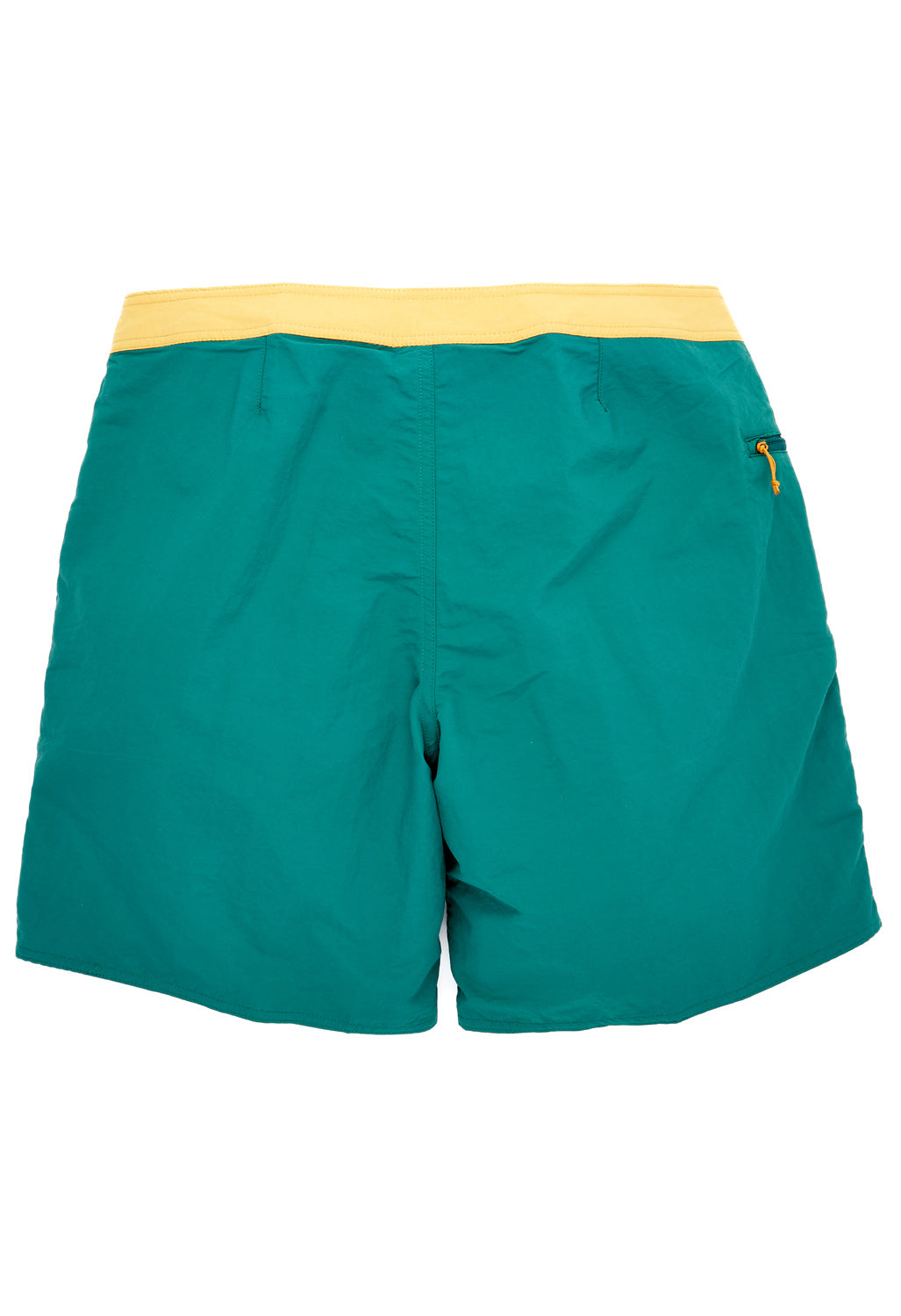 Patagonia Men's Wavefarer Boardshorts - 19 in. - Conifer Green