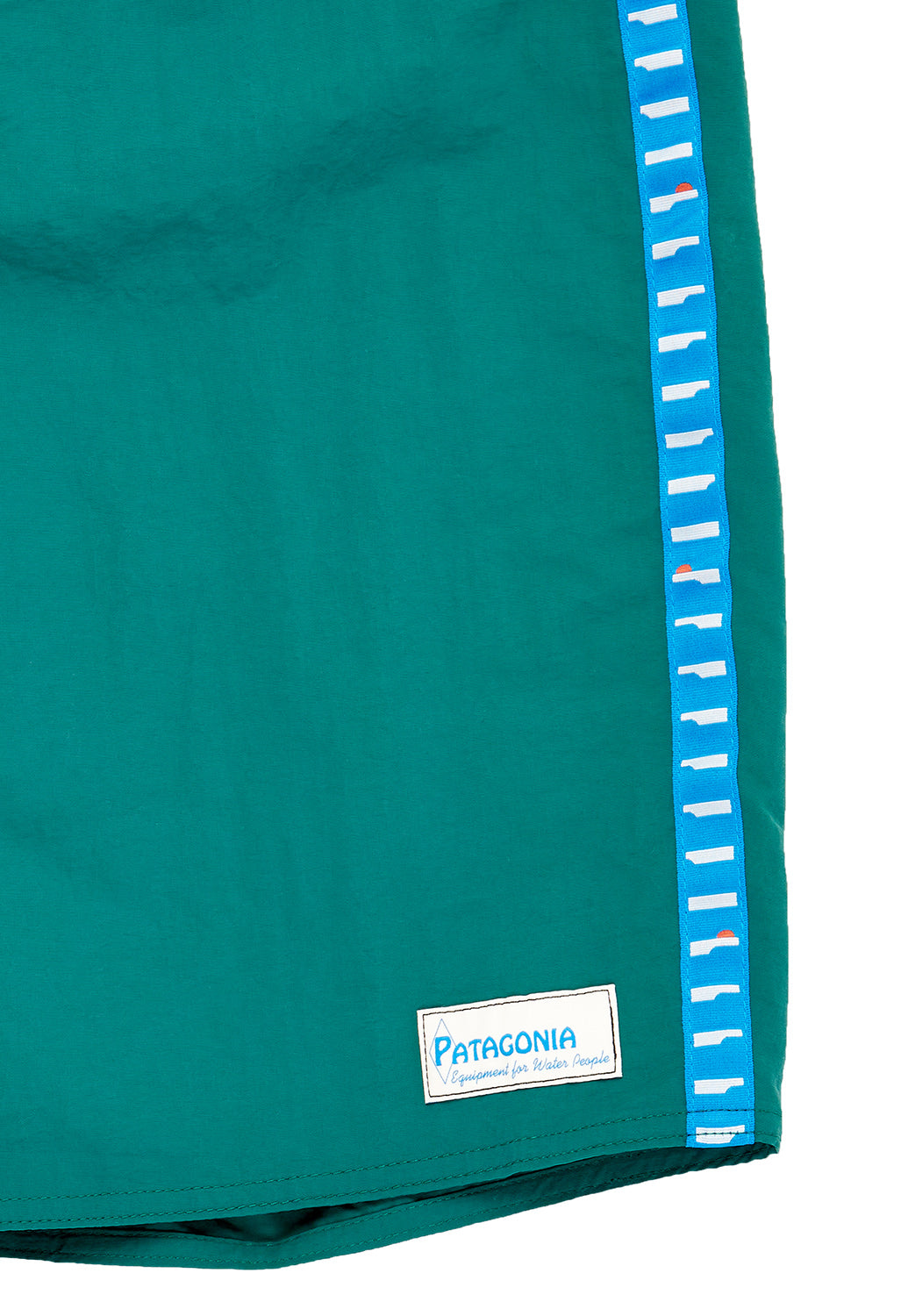 Patagonia Men's Wavefarer Boardshorts - 19 in. - Conifer Green