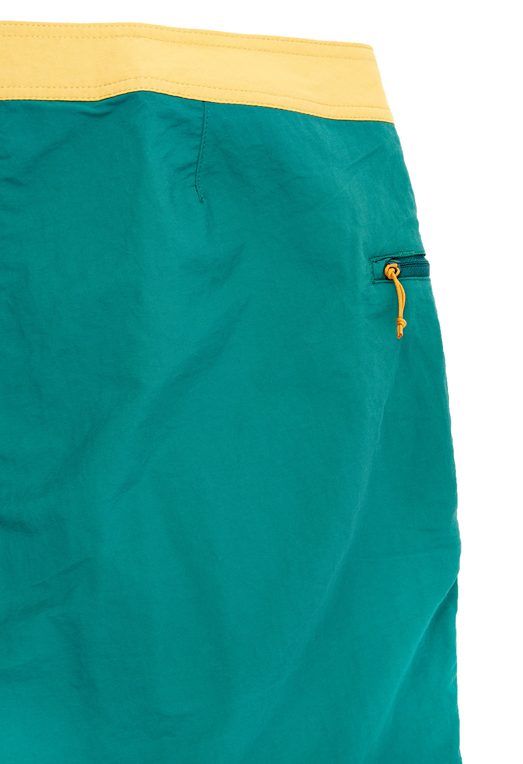 Patagonia Men's Wavefarer Boardshorts - 19 in. - Conifer Green