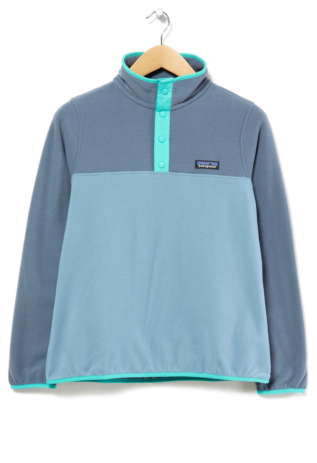 Patagonia Micro D Women's Snap-T Pullover 4