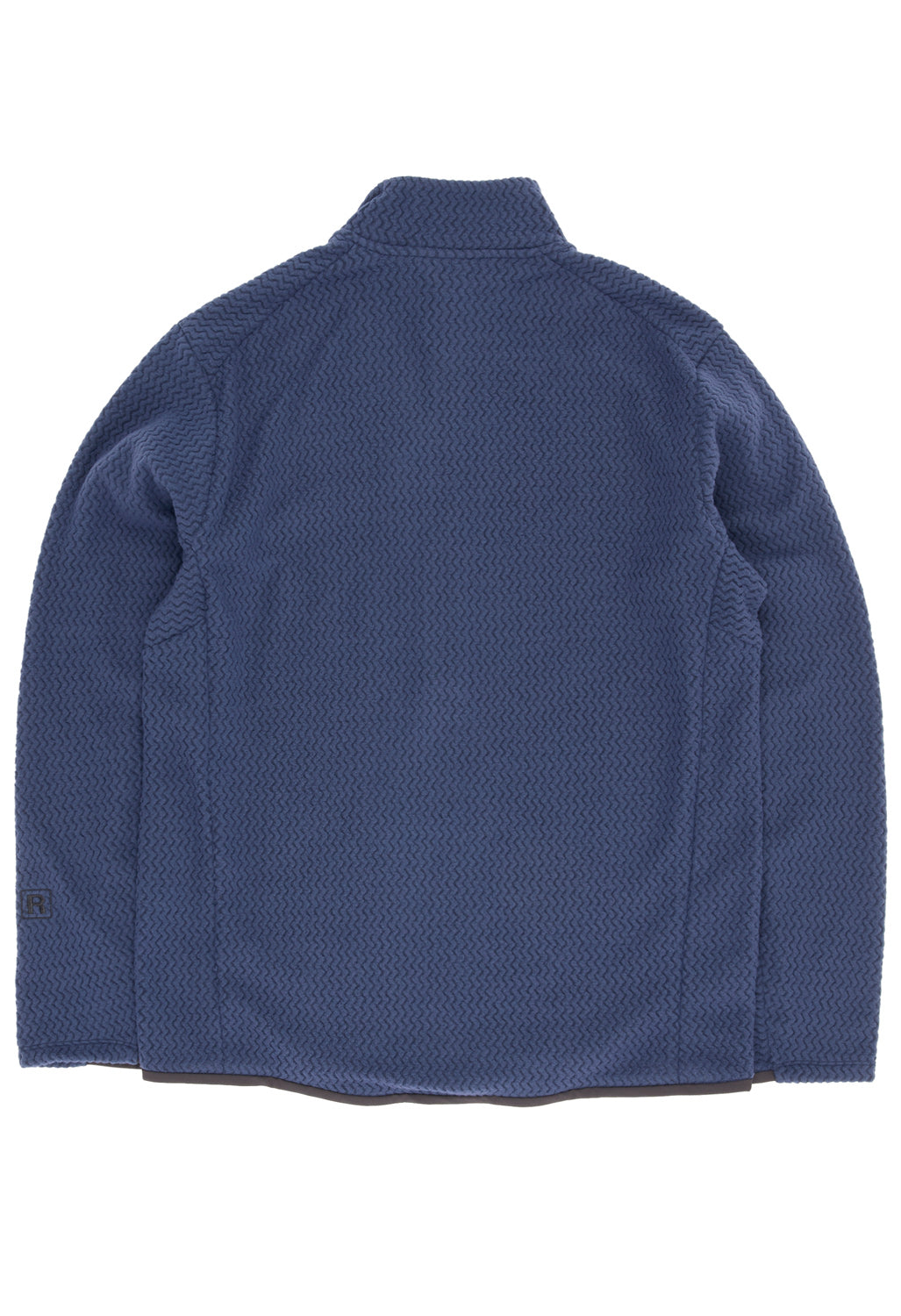 Patagonia Men's R1 Air Zip Neck - New Navy