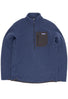 Patagonia Men's R1 Air Zip Neck - New Navy