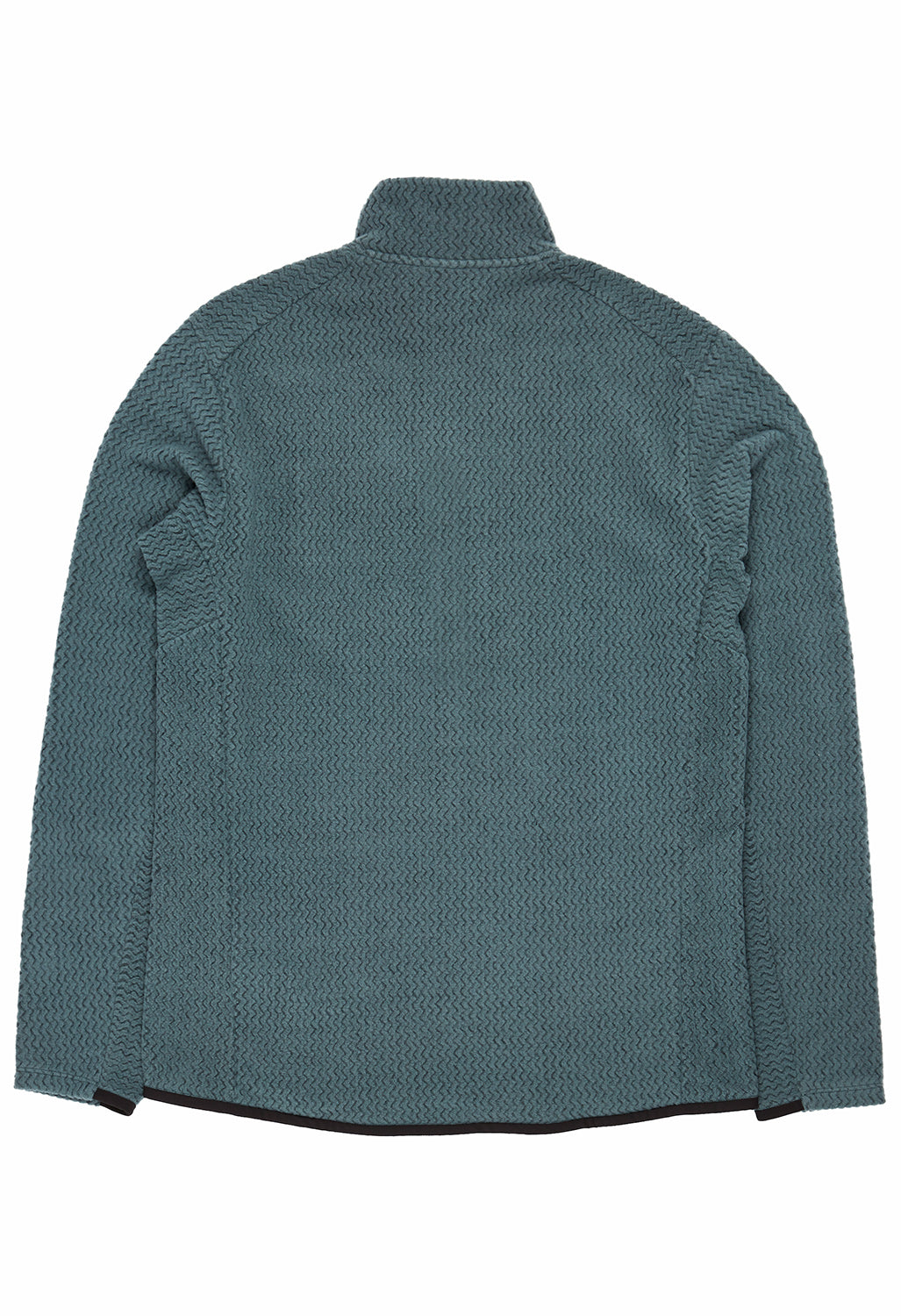 Patagonia Men's R1 Air Zip Neck - Nouveau Green