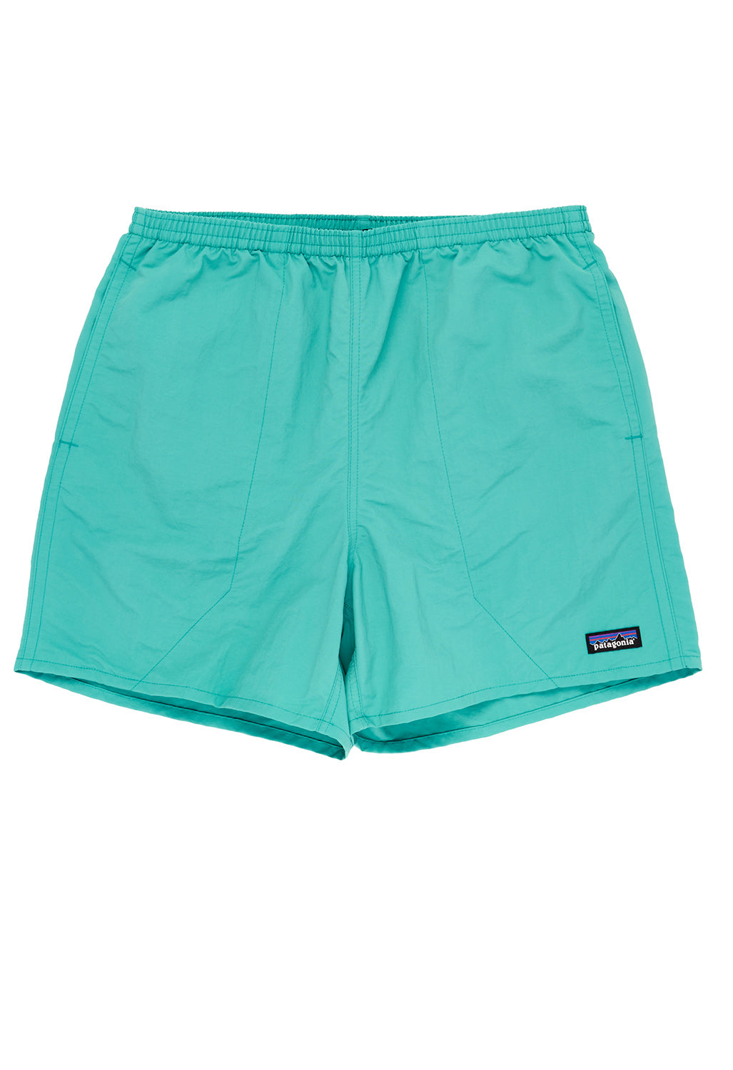 Patagonia Men's Baggies Shorts - 5 in. - Subtidal Blue – Outsiders Store UK