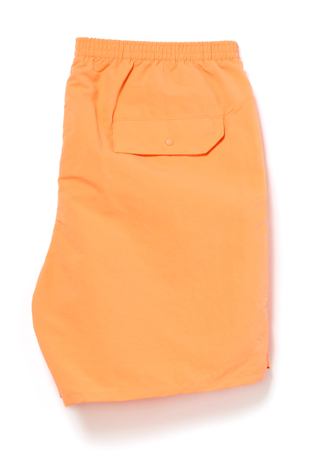 Patagonia Baggies Men's 5" Shorts - Tigerlily Orange