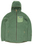 Patagonia Women's R1 Air Full-Zip Hoody - Torrey Pine Green