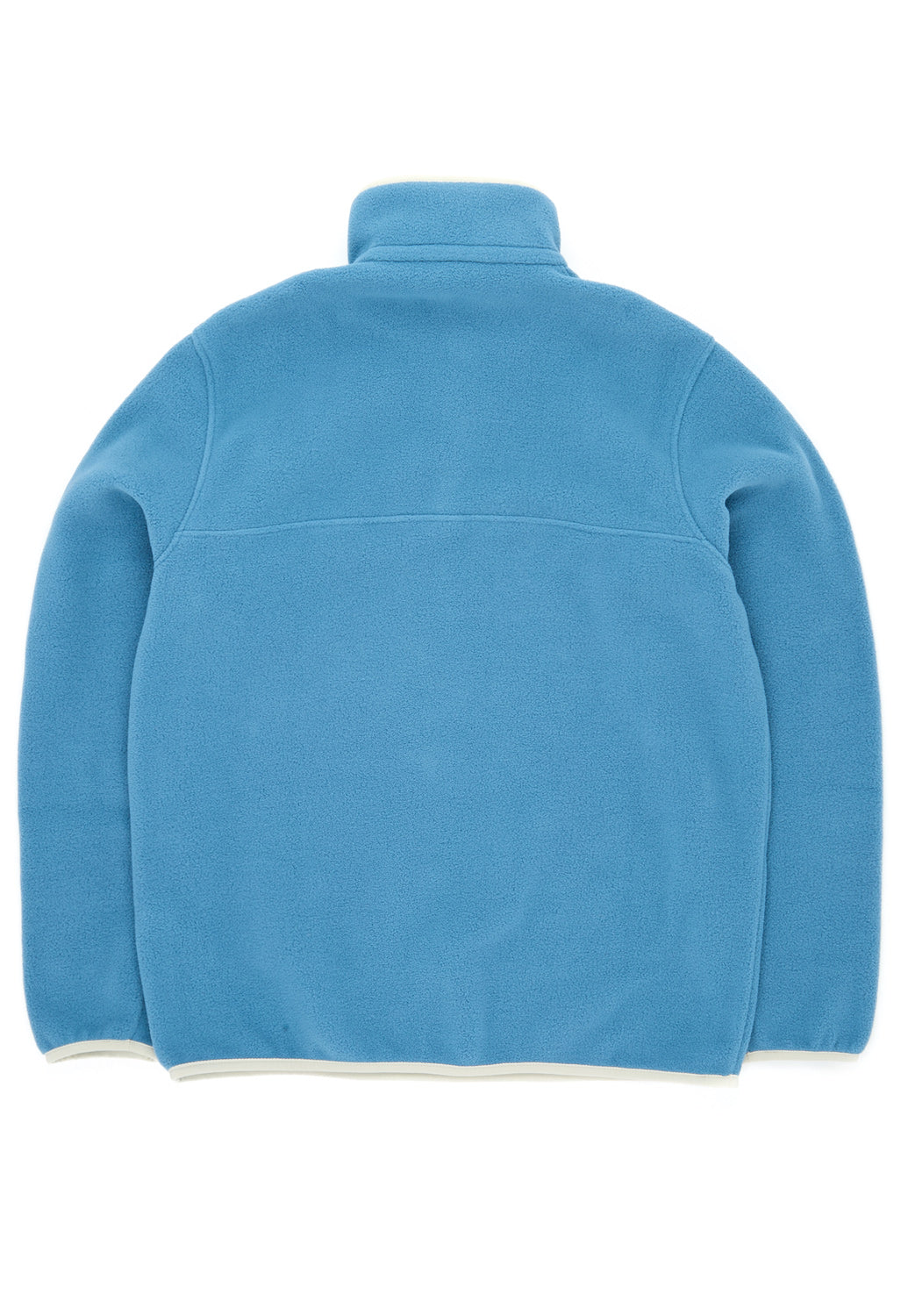 Patagonia Men's Lightweight Synch Snap-T Pullover - Still Blue