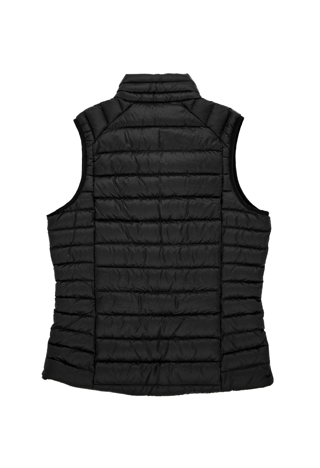 Patagonia Women's Down Sweater Vest - Black