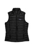 Patagonia Women's Down Sweater Vest - Black