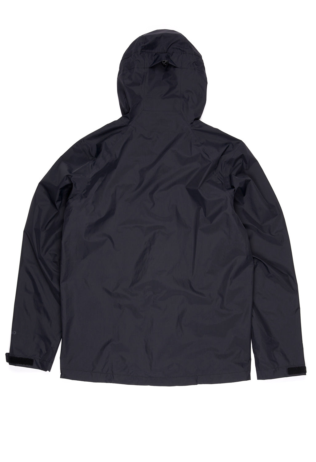 Patagonia Men's Torrentshell 3L Jacket - Black