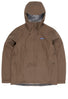 Patagonia Men's Torrentshell 3L Rain Jacket - Dark Walnut