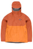 Patagonia Men's Torrentshell 3L Rain Jacket - Redtail Rust