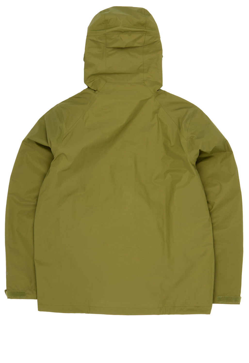 Patagonia Men's Torrentshell 3L Rain Jacket - Tent Green