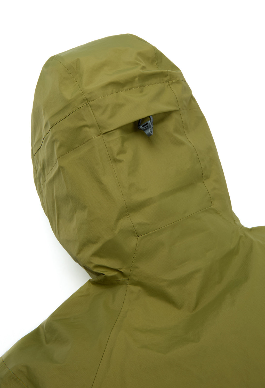 Patagonia Men's Torrentshell 3L Rain Jacket - Tent Green