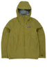 Patagonia Men's Torrentshell 3L Rain Jacket - Tent Green