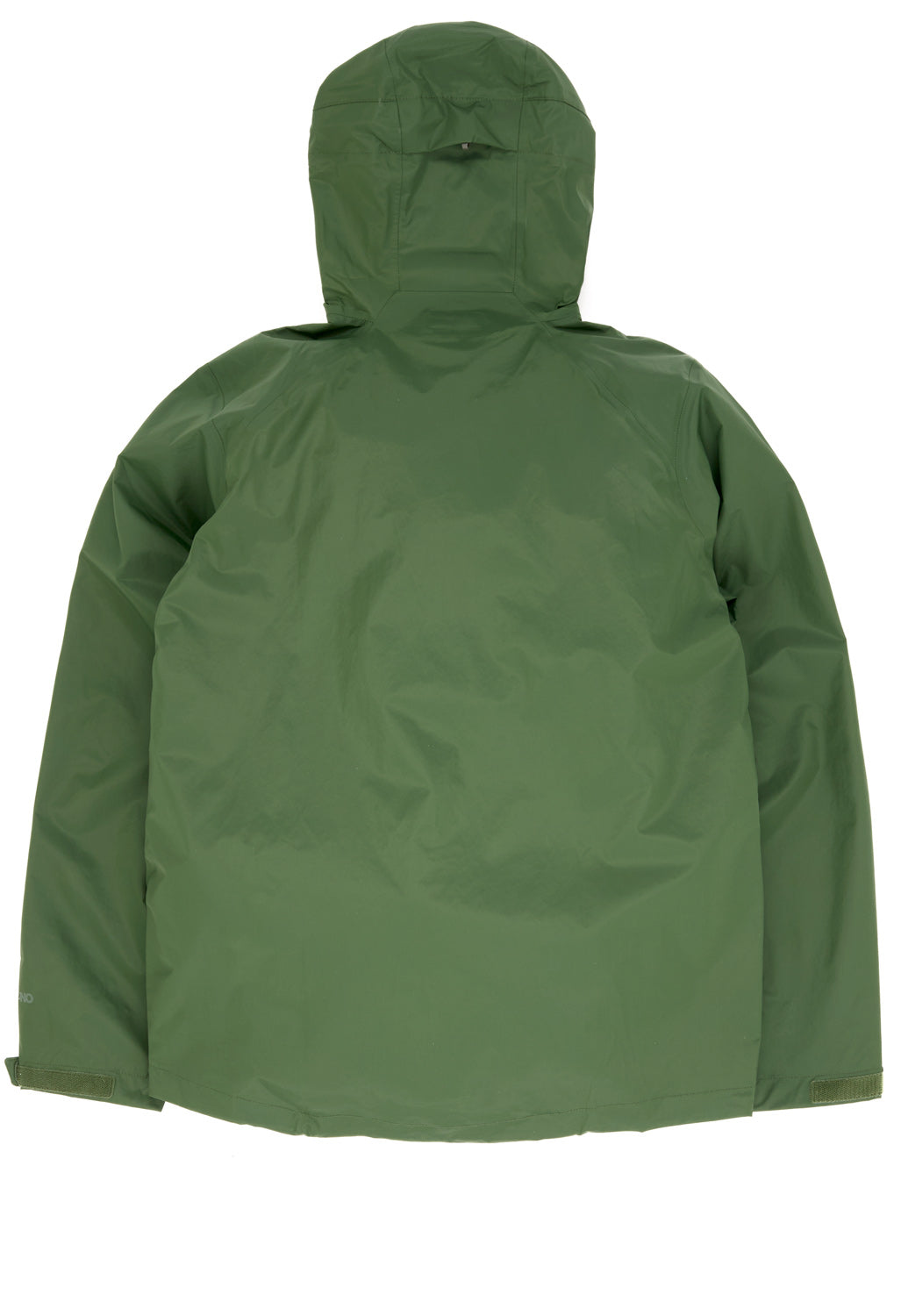 Patagonia Men's Torrentshell 3L Rain Jacket - Torrey Pine Green