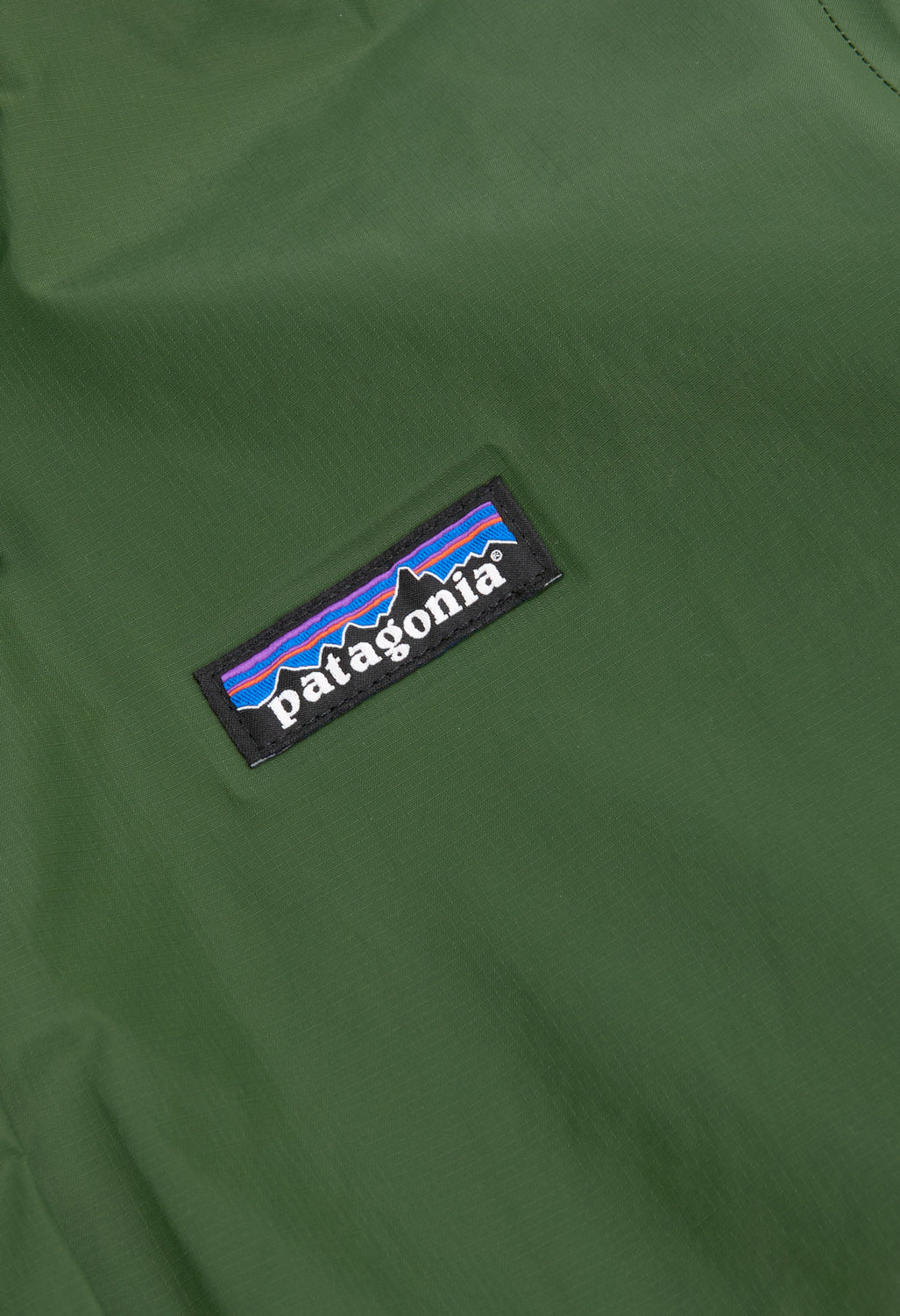 Patagonia Men's Torrentshell 3L Rain Jacket - Torrey Pine Green