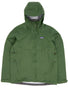 Patagonia Men's Torrentshell 3L Rain Jacket - Torrey Pine Green