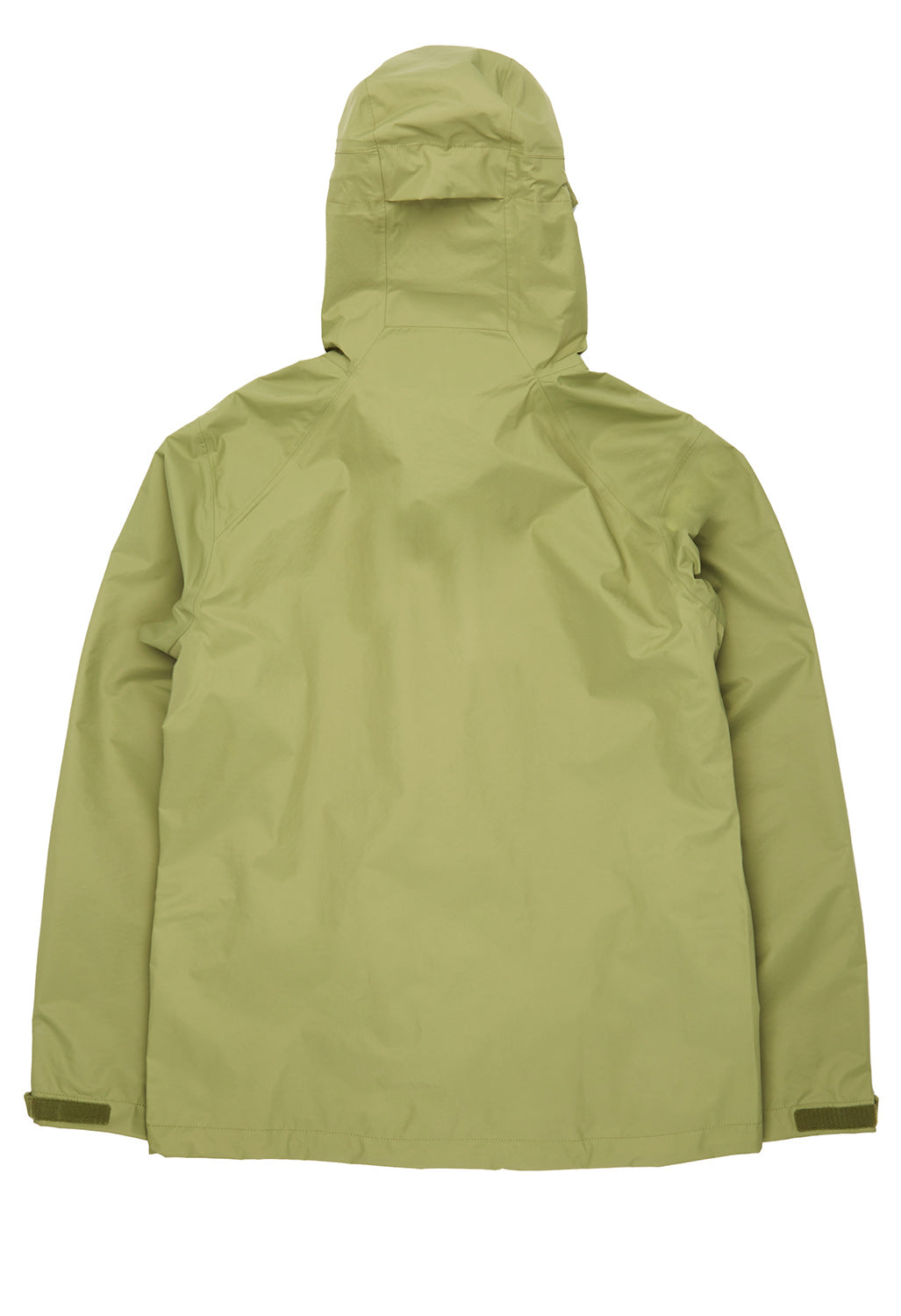 Patagonia Men's Torrentshell 3L Rain Jacket - Buckhorn Green ...