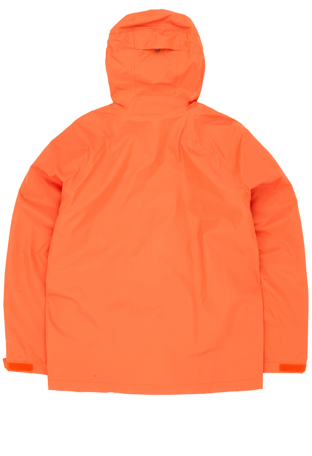 Patagonia Men's Torrentshell 3L Rain Jacket - Pollinator Orange