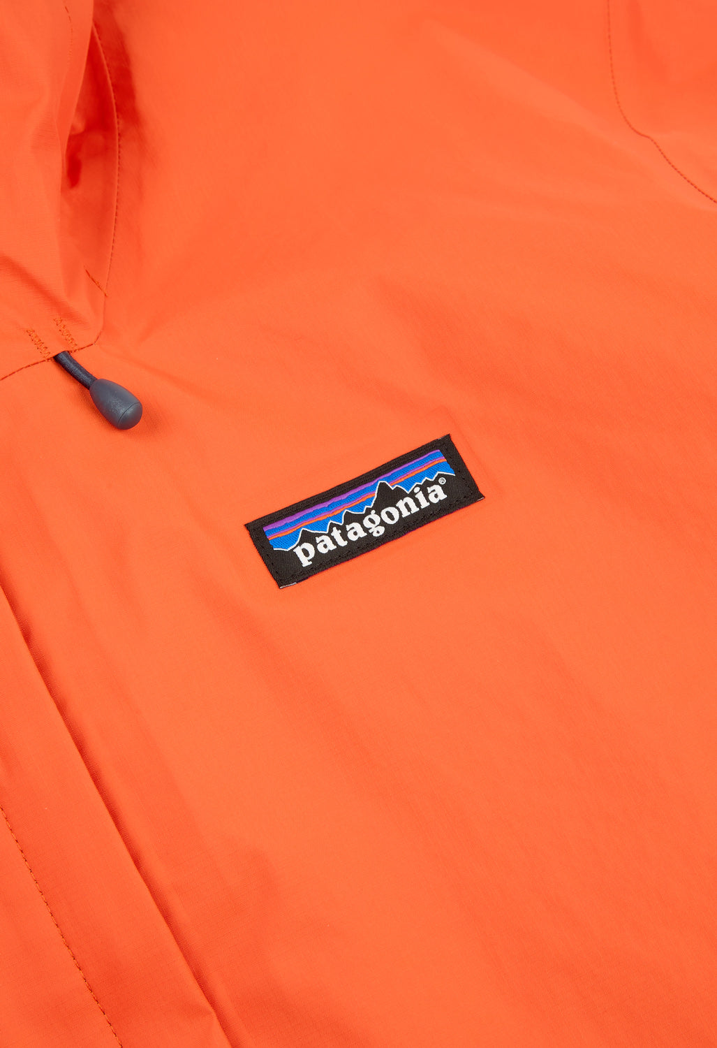 Patagonia Men's Torrentshell 3L Rain Jacket - Pollinator Orange