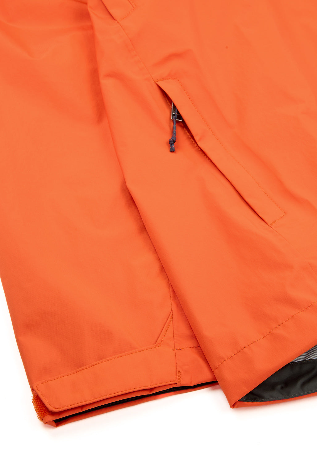 Patagonia Men's Torrentshell 3L Rain Jacket - Pollinator Orange