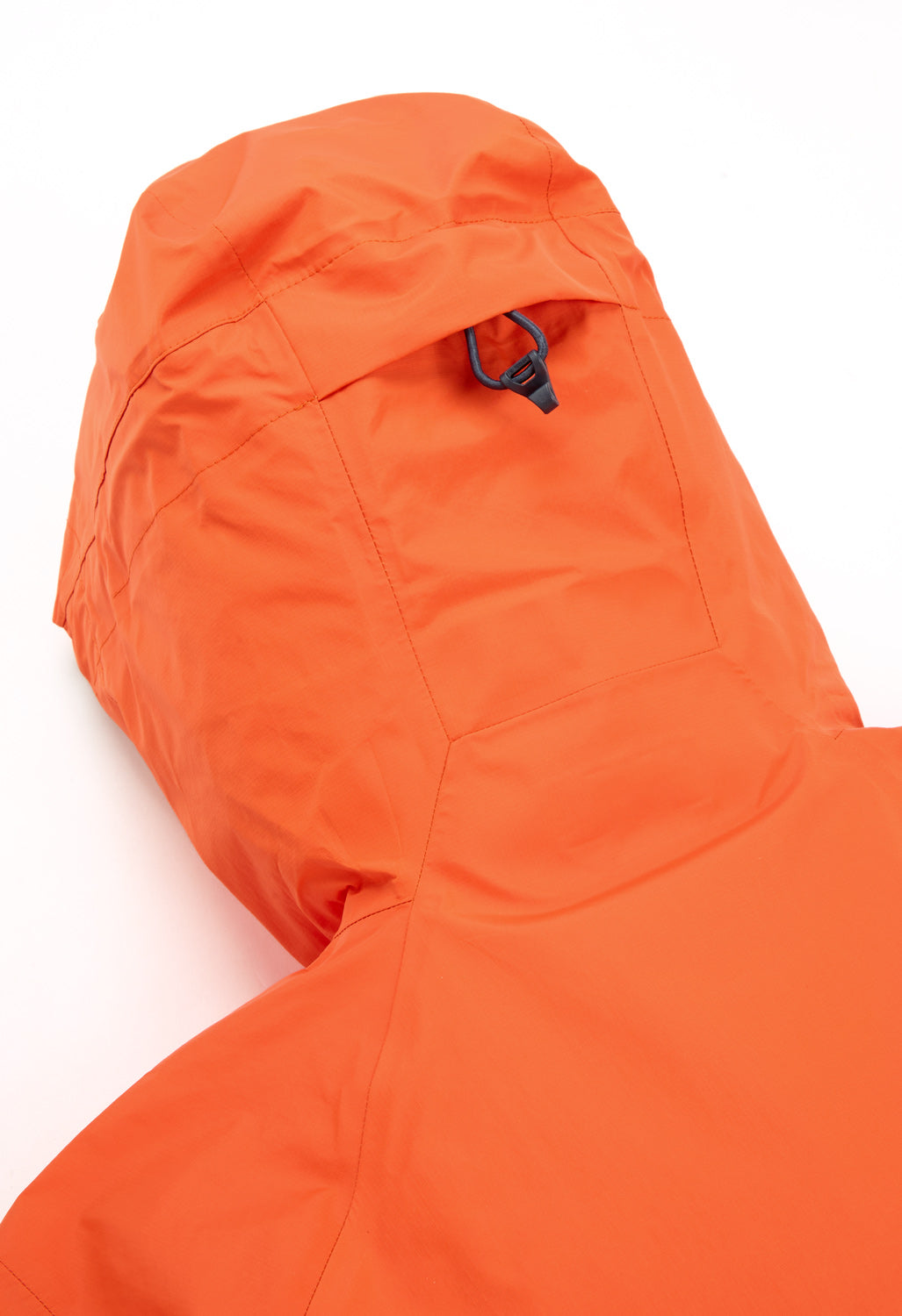 Patagonia Men's Torrentshell 3L Rain Jacket - Pollinator Orange