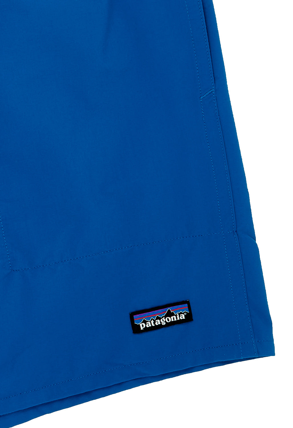 Patagonia Men's Baggies Lights - 6.5 in. - Endless Blue