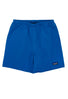 Patagonia Men's Baggies Lights - 6.5 in. - Endless Blue