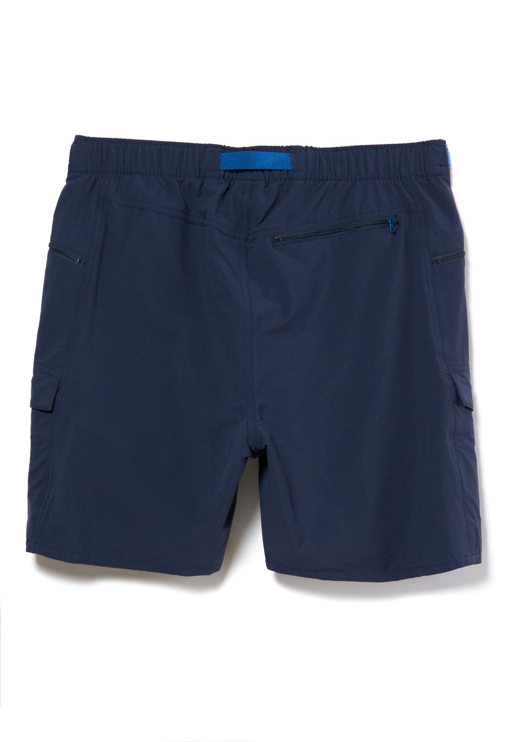 Mens navy best sale shorts uk