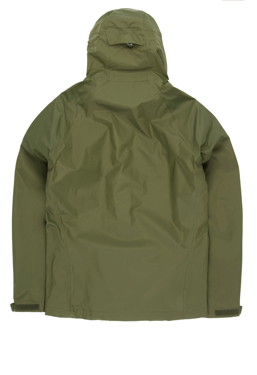 Patagonia Women's Torrentshell 3L Rain Jacket - Pine Needle Green