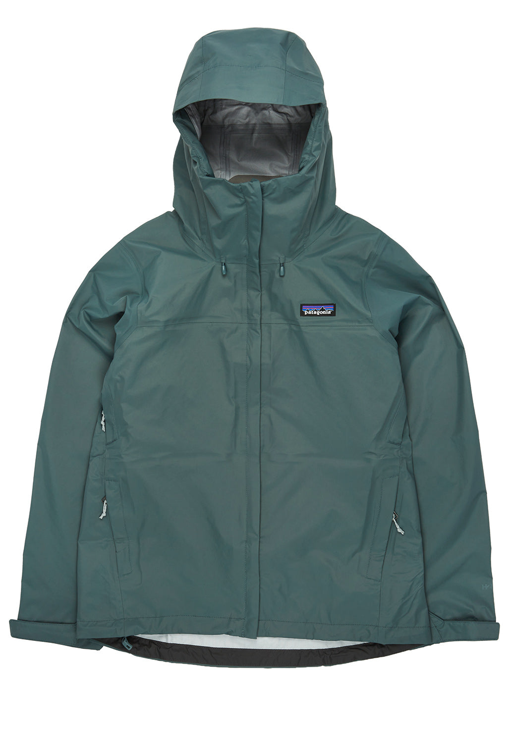 Patagonia Women's Torrentshell 3L Jacket - Nouveau Green – Outsiders ...