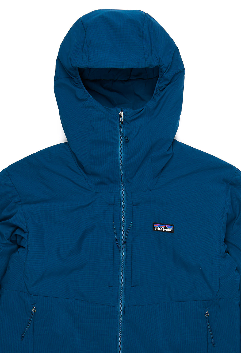 Patagonia air nano top hoody