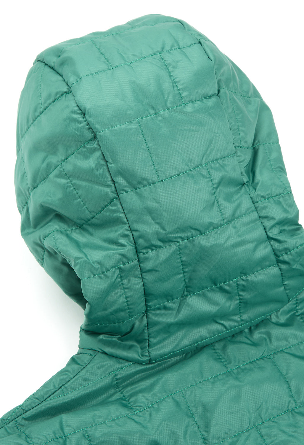 Patagonia Men's Nano Puff Hoody - Conifer Green