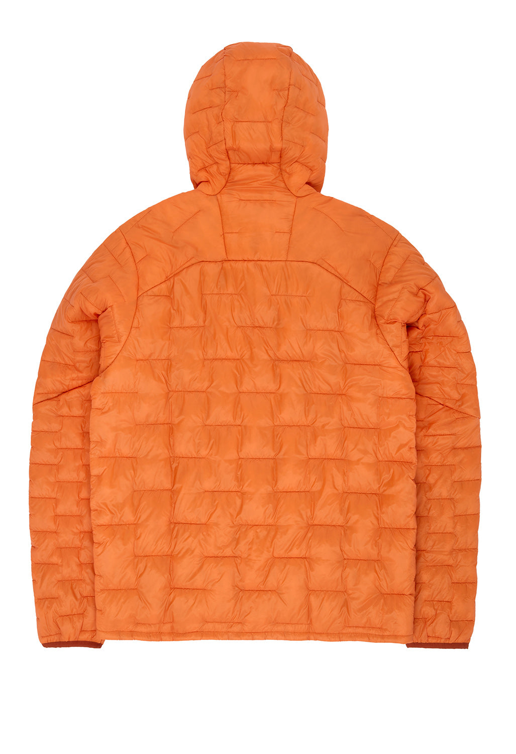 Patagonia Men's Micro Puff Hoody - Redtail Rust