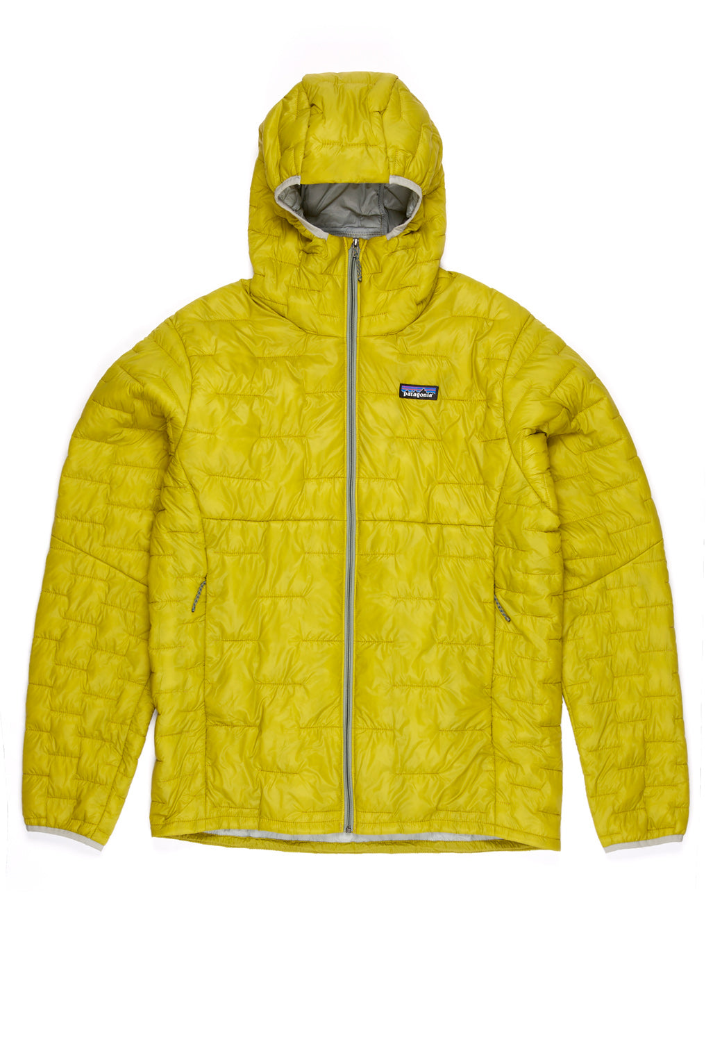 Patagonia W's Micro Puff Hoody - Quest Outdoors